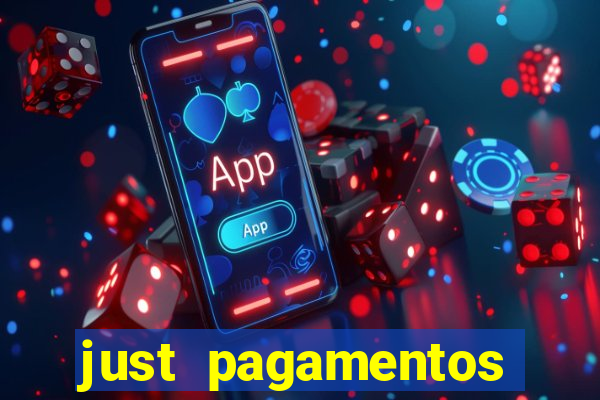 just pagamentos ltda pixbet